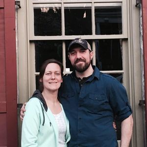 Meet your Posher, John c.